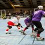 Roller Derby @ Gymnase de la Ramée